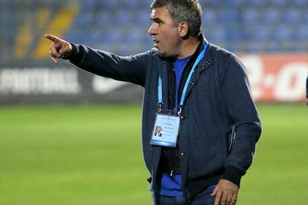 “Regele” a dat lovitura! Super-transfer realizat de Gică Hagi la Viitorul Constanţa! / FOTO & VIDEO
