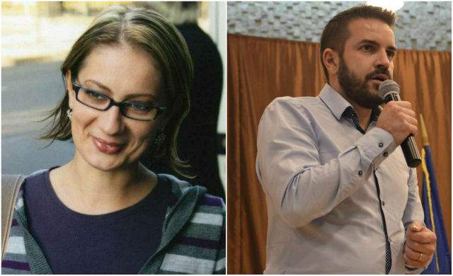 Fosta gimnastă Maria Olaru A DIVORŢAT de Bogdan Diaconu! MESAJUL făcut public: "Despărțiea efectivă s-a produs..."