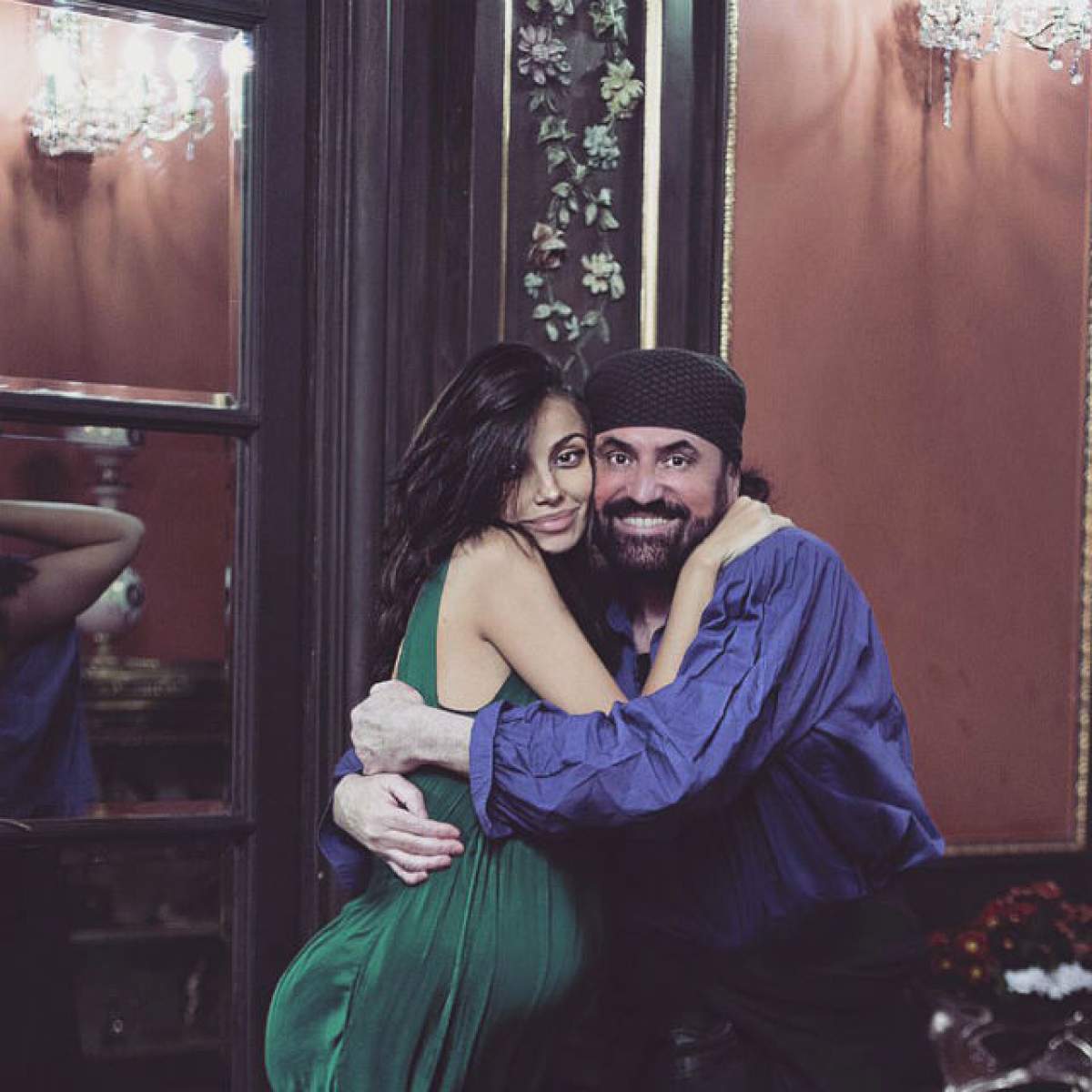 VIDEO & FOTO / Mădălina Ghenea naşte peste câteva zile! Declaraţii EXCLUSIVE despre ziua cea mare şi uite cum a fost surprinsă înainte să devină mămică