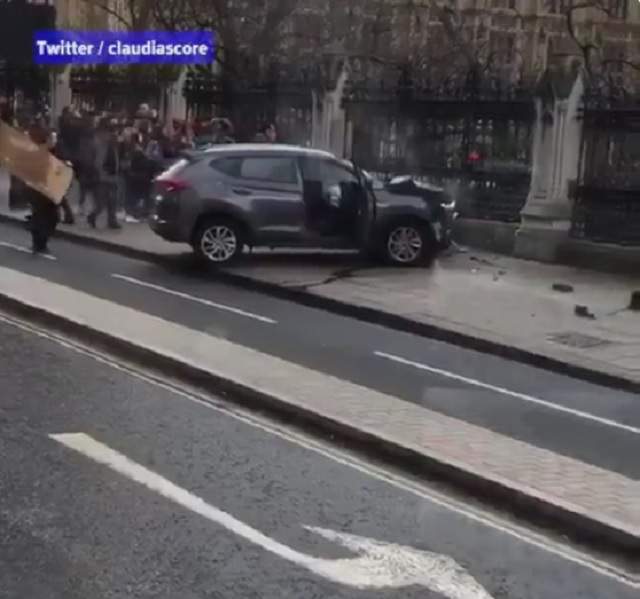 VIDEO / Cine sunt cei doi români răniţi în atacul terorist de la Londra! Unul dintre ei se află în stare gravă