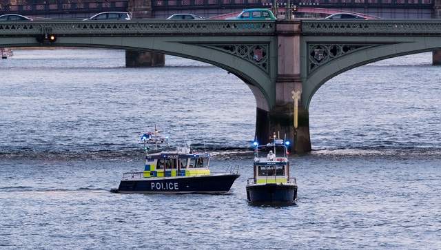 VIDEO / Cine sunt cei doi români răniţi în atacul terorist de la Londra! Unul dintre ei se află în stare gravă