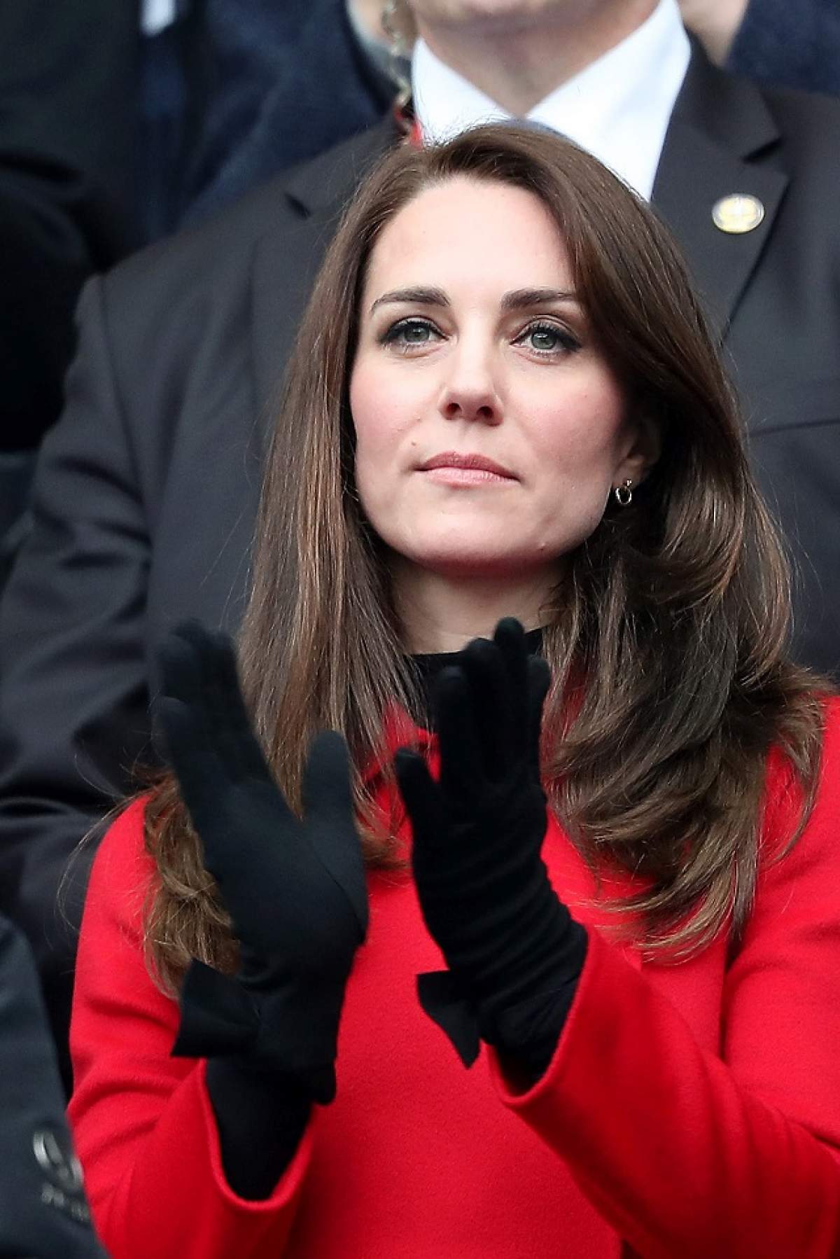 VIDEO / Kate Middleton, discurs înduioșător după atacul terorist din Londra: ”Le transmitem toate gândurile bune și ne rugăm pentru ei”