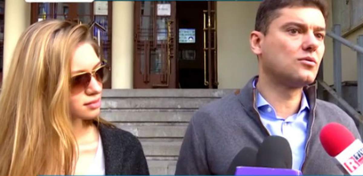VIDEO / Monica Tatoiu, dezvăluiri-bombă din procesul pentru custodia fiicei lui Cristian Boureanu: "Ioana e în pragul exmatriculării"