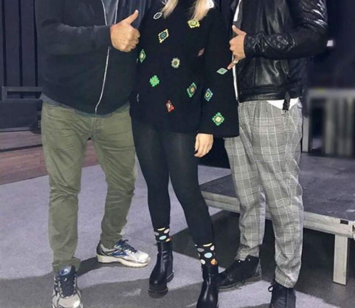 VIDEO / Artist român premiat cu DISCUL DE AUR! Viaţa chinuită din copilărie i-a adus succesul de azi: "Am cerşit ani în şir, nu aveam ce mânca"