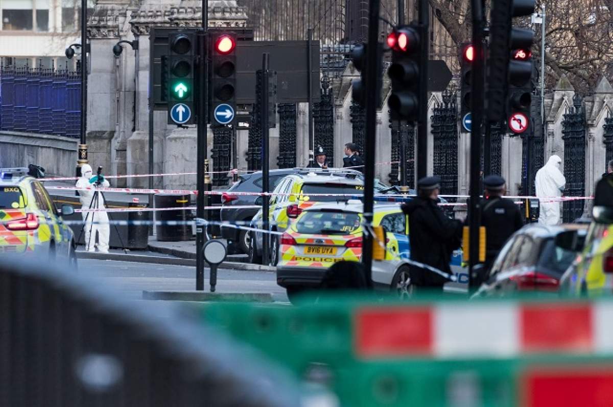 Numărul morților în urmă atacului din Londra crește! Încă un bărbat a decedat în urmă cu puțin timp