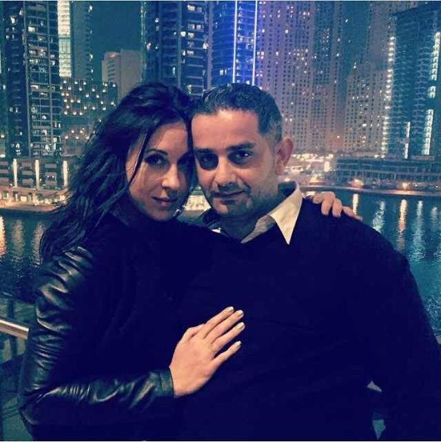 Scandal monstru în showbiz! ÎNSURAT şi ... îndrăgostit, i-a incendiat maşina fostei iubite? "Aşa a început calvarul meu"