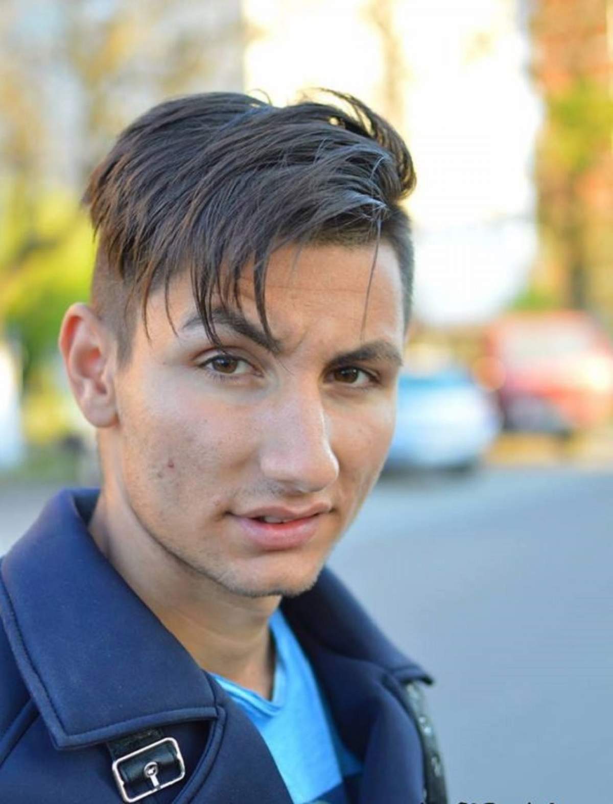 Ipoteză halucinantă în cazul morţii fotbalistului de 19 ani, din Vâlcea