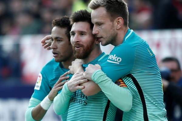 El este alesul! S-a aflat numele viitorului antrenor al Barcelonei!