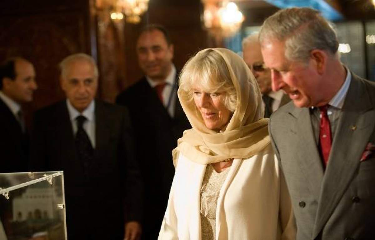 EXCLUSIV / De ce îşi doreşte Camilla să ajungă în România! Am aflat marea dorinţă a soţiei Prinţului Charles