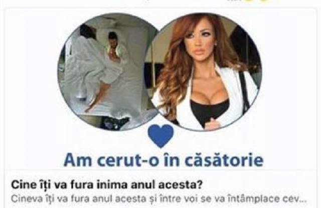 FOTO / Un fost concurent de la ”Mireasă pentru fiul meu” a pus ochii pe Bianca Drăgușanu! Are șanse la inima divei?
