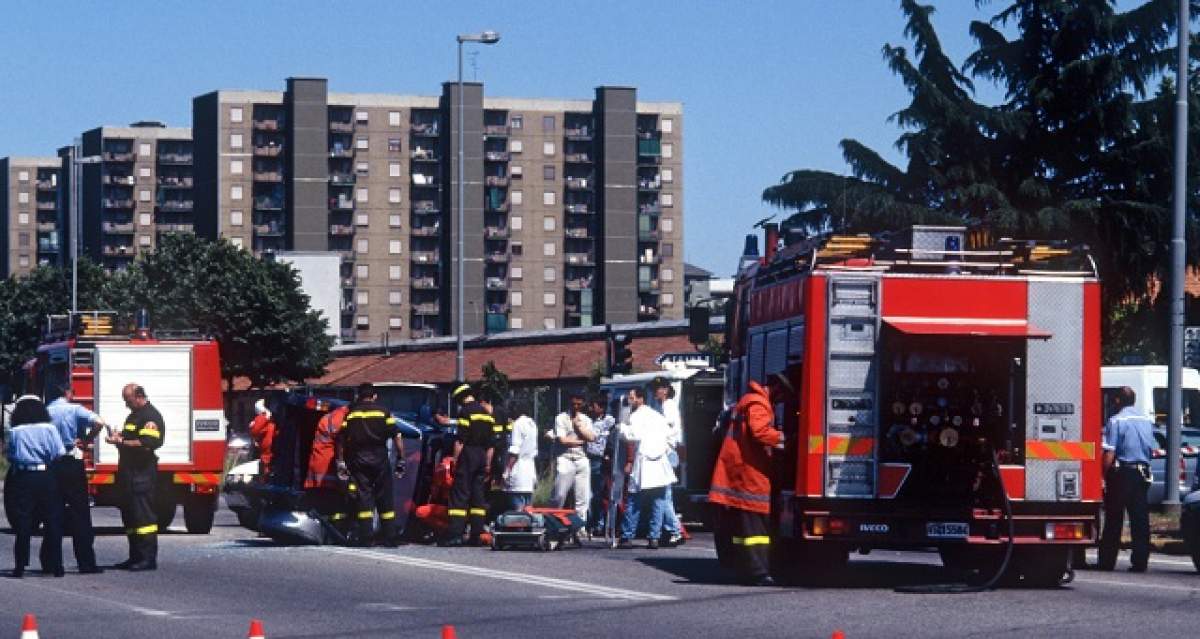 Mamă și fiică, moarte la 30 de minute distanță, pe aceeași stradă! Cum s-a întâmplat întreaga tragedie