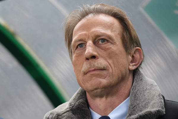 România – Danemarca 0-0! Pentru acest egal, Christoph Daum dă vină pe un jucător important!