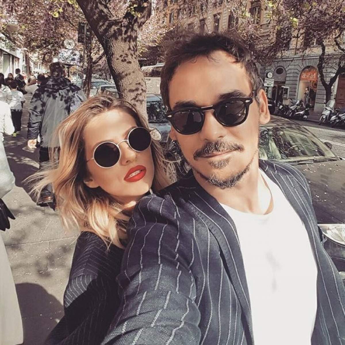 VIDEO / Răzvan Simion, avertizare pentru Lidia Buble: "Dacă vin cu unul acasă o să dorm pe preş cu el"