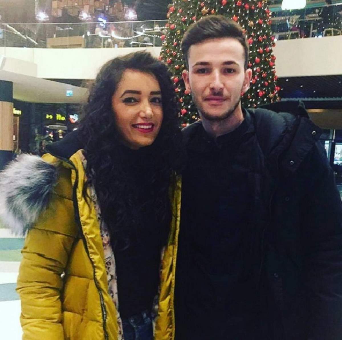 Denisa, fostă concurentă la "Mireasă pentru fiul meu", îndrăgostită de Ali? Edith, în pericol? Bruneta spune adevărul despre relaţia lor