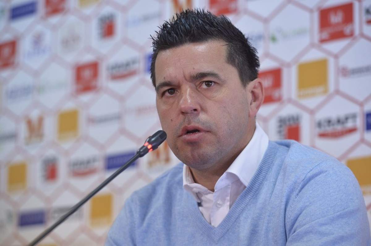 Cum îşi păstrează Dinamo căpitanul? Cosmin Contra a dezvăluit condiţia pusă de Antun Palici ca să rămână „câine roşu”!