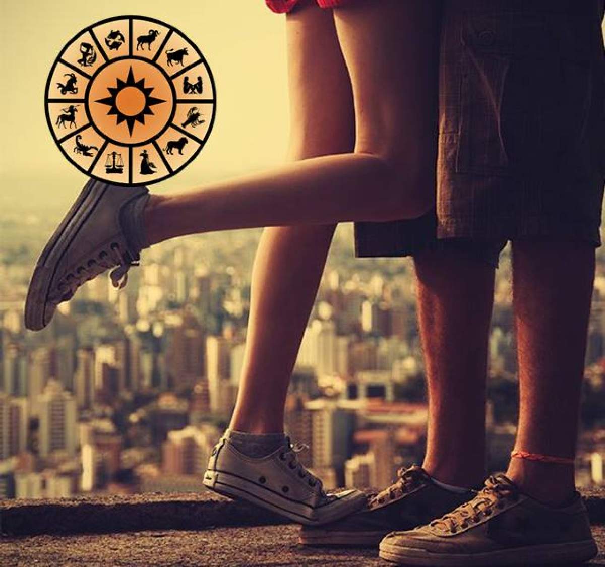 O loveşte dragostea! Aceasta este zodia care îşi găseşte sufletul pereche în luna Aprilie