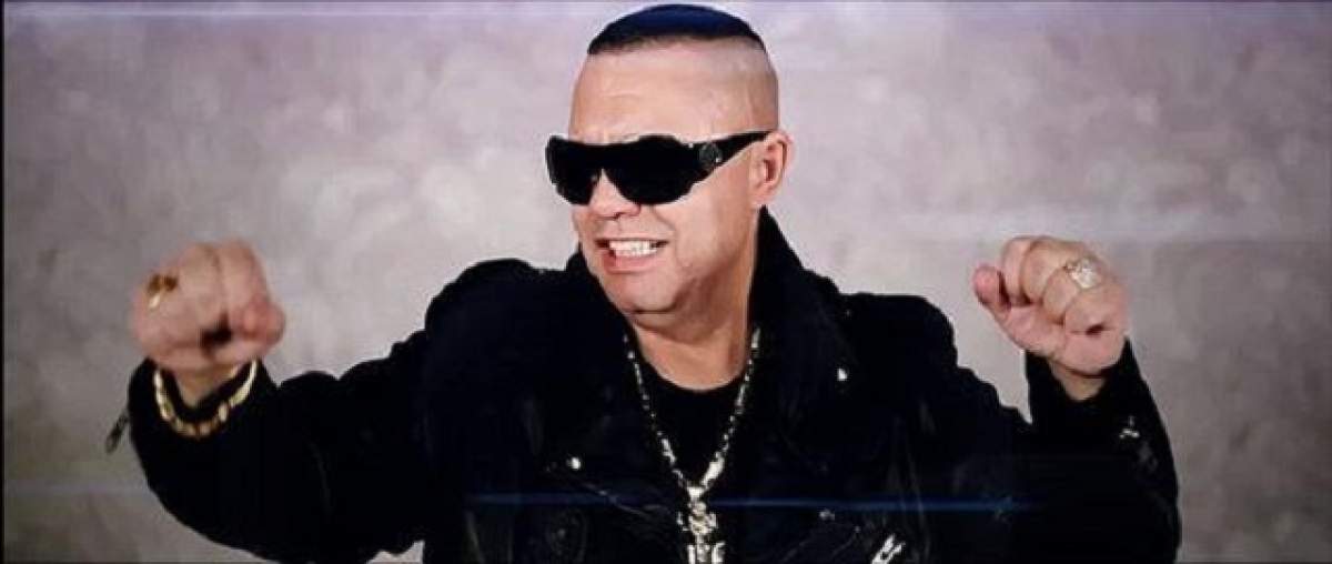 Împăcare BOMBĂ în showbiz! Care este femeia care l-a reprimit în brațele ei pe Guță