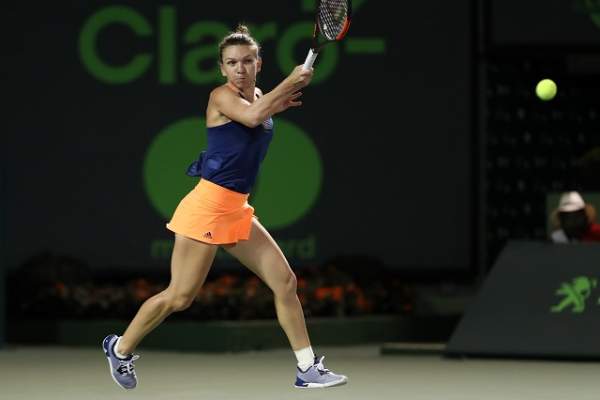 Simona Halep a explicat revenirea de senzaţie din meciul cu Samantha Stosur