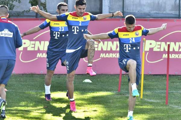 Pe urmele „regelui” Hagi! Un fotbalist român este aproape de Galatasaray!