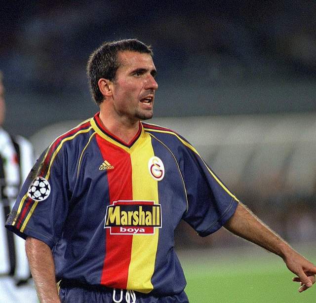 Pe urmele „regelui” Hagi! Un fotbalist român este aproape de Galatasaray!