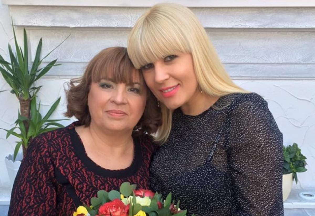Elena Udrea i-a cerut iertare mamei sale înainte să fie condamnată la 6 ani de închisoare cu executare!