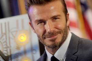Înfiorător! David Beckham a ajuns să arate în ultimul hal! / FOTO ŞOC