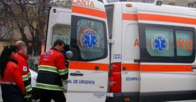 Vicepreşedintele Blocului Naţional Sindical, găsit spânzurat în propria casă!