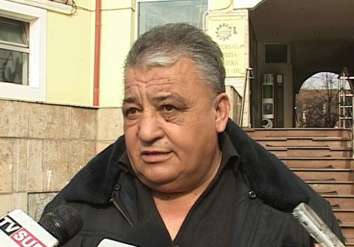 Vicepreşedintele Blocului Naţional Sindical, găsit spânzurat în propria casă!