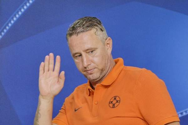 Reghe, momit să plece de la Steaua cu un munte de bani! Informații EXCLUSIVE despre afacerea anului din fotbal