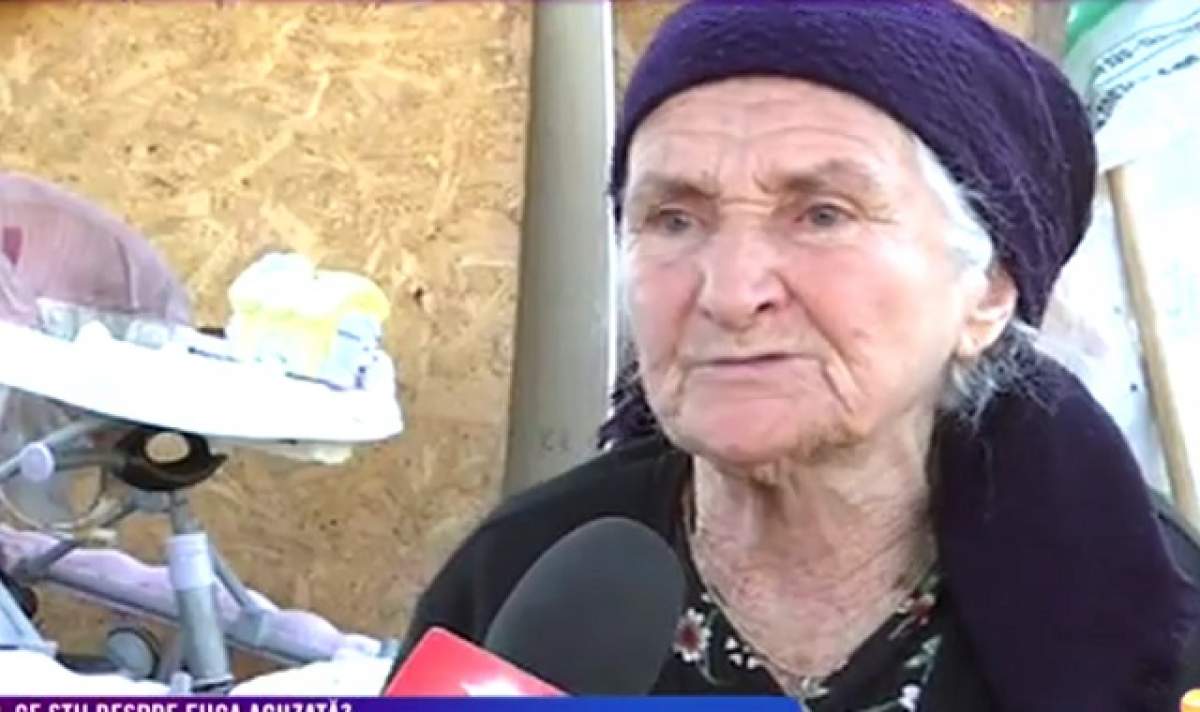VIDEO / Bătrâneţe biciuită! O bunică de 90 de ani, alungată din casă de fiica ei! Simona Gherghe l-a recunoscut imediat pe fiul ei