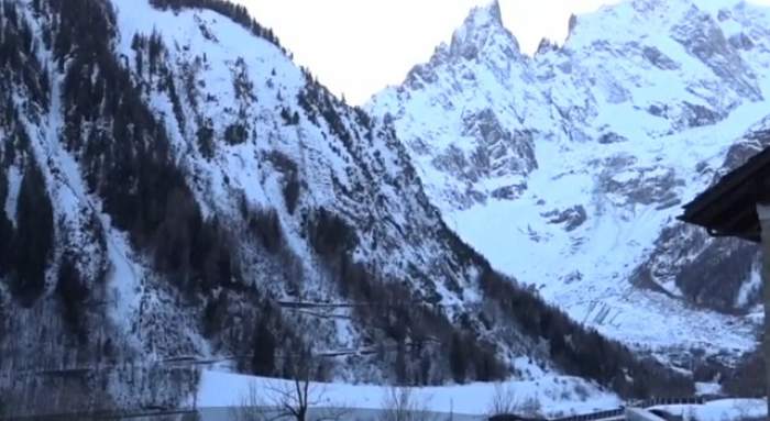 VIDEO / O nouă avalanşă a făcut victime în Italia! Trei persoane au murit