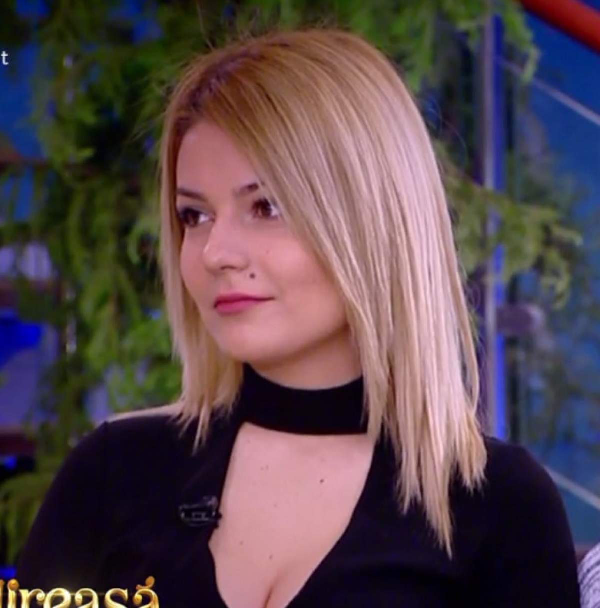 FOTO / Georgiana de la "Mireasă pentru fiul meu" şi-a schimbat look-ul cu o zi înainte de nuntă! Arată ca o divă!