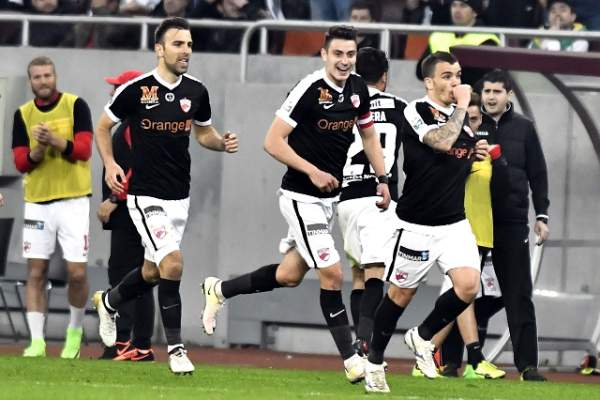 Dinamo se umple de bani! Doi fotbalişti vor fi vânduţi unui club uriaş din Europa!