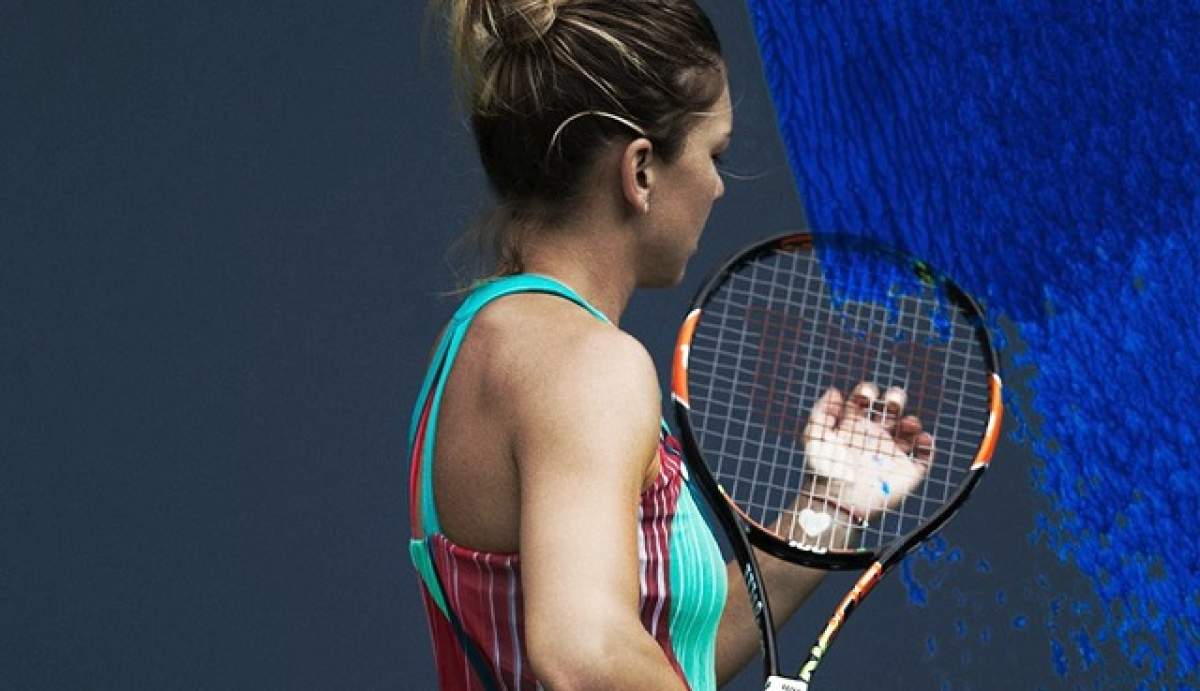 Simona Halep a ratat calificarea în semifinalele turneului de la Miami