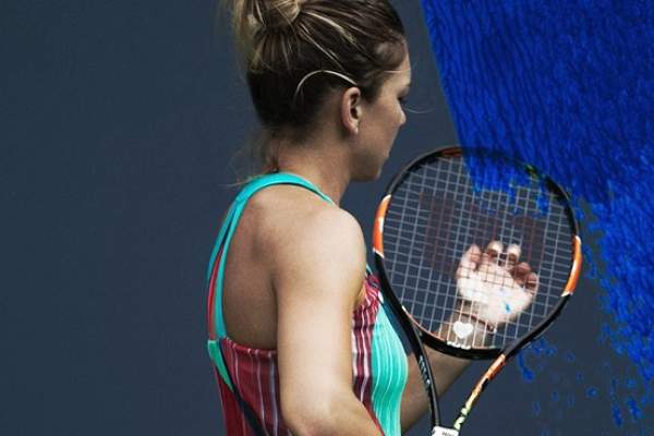 Simona Halep a ratat calificarea în semifinalele turneului de la Miami