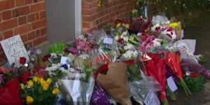 VIDEO / După 3 luni de la moarte, George Michael a fost înmormântat