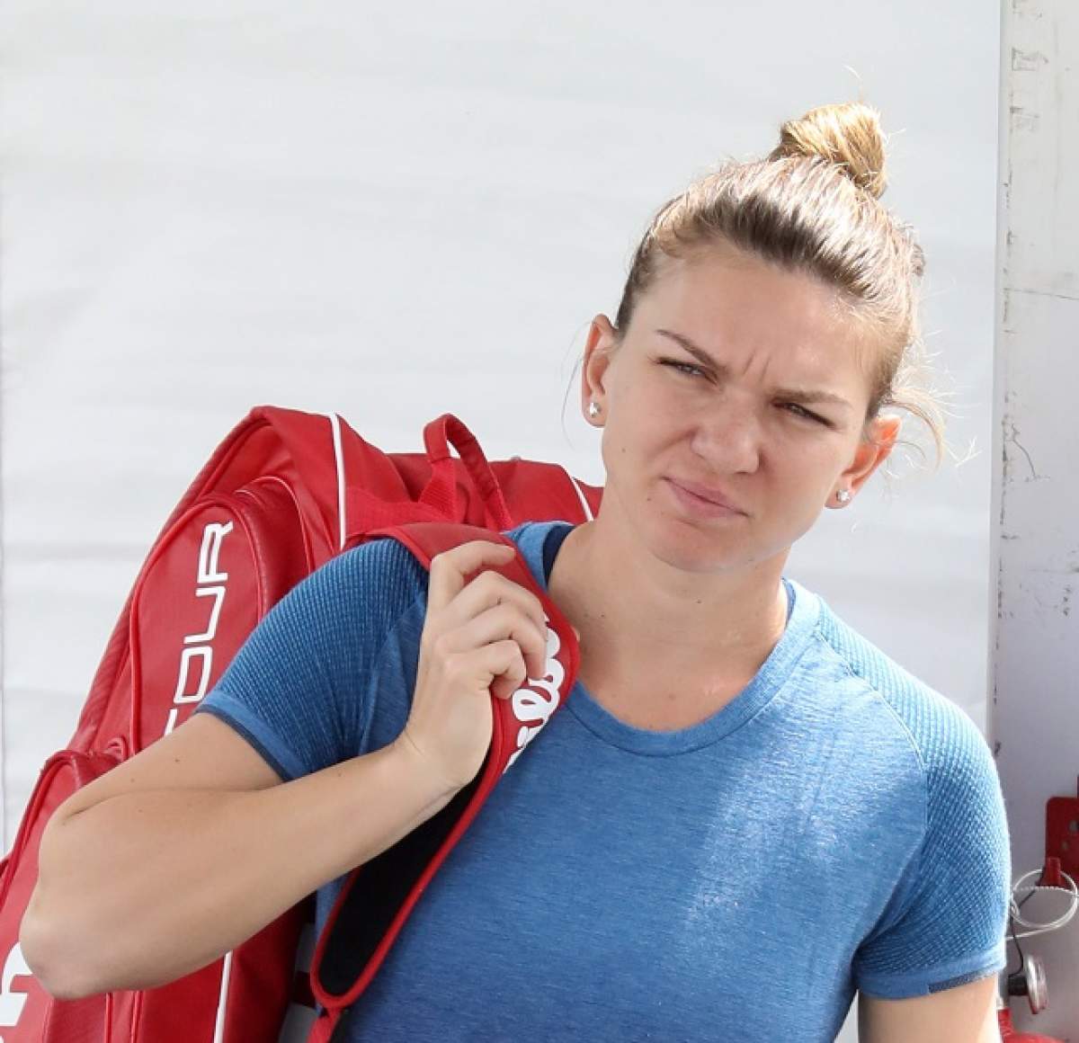 Simona Halep a dezvăluit care este desertul ei preferat! Nimeni nu se aştepta să-i placă asta!