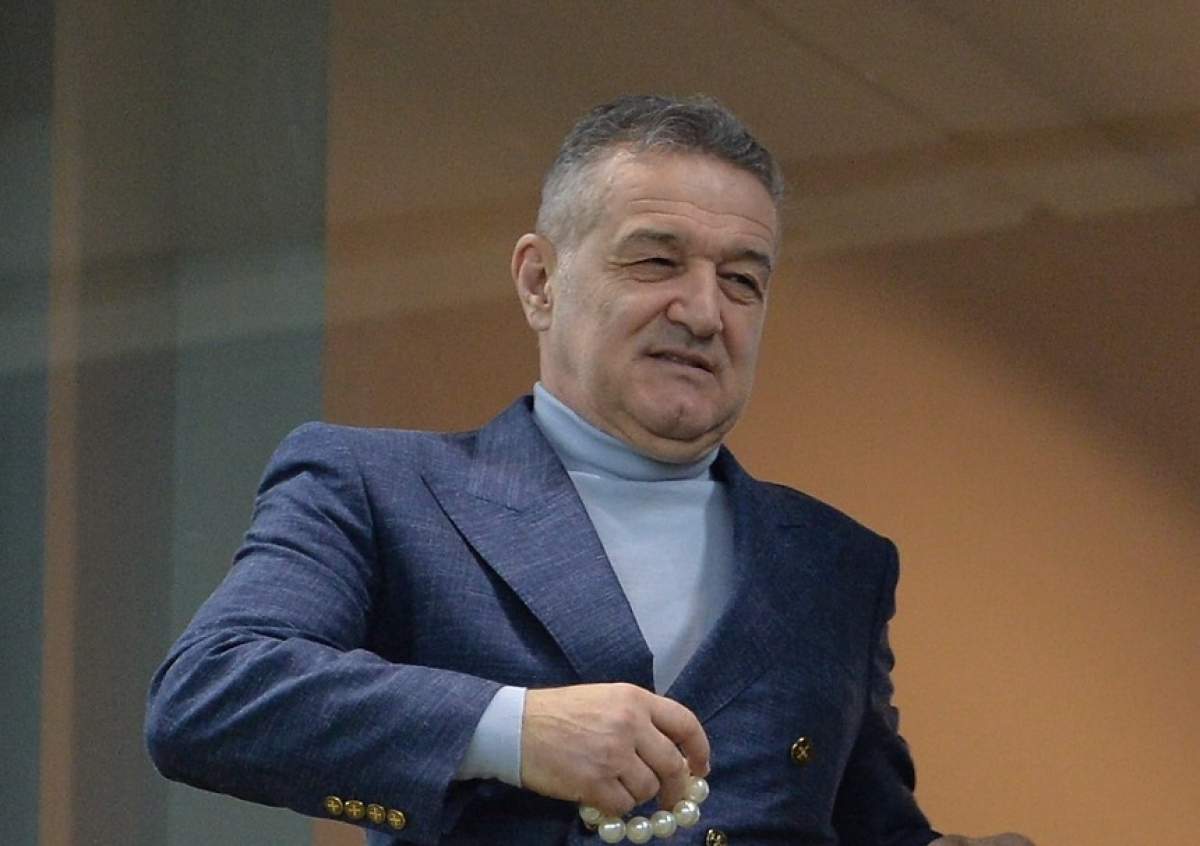 Gigi Becali a dat lovitura! Cum a reuşit să rămână fără rival în Liga I