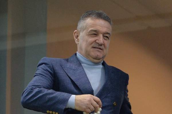 Gigi Becali a dat lovitura! Cum a reuşit să rămână fără rival în Liga I