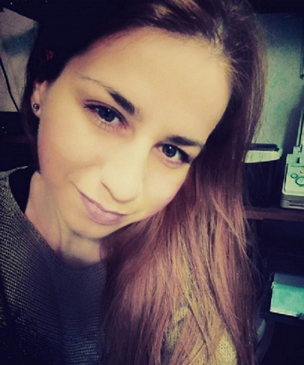 VIDEO / Ea e tânăra pe care teribilistul din Argeş a omorât-o! Avea 28 de ani