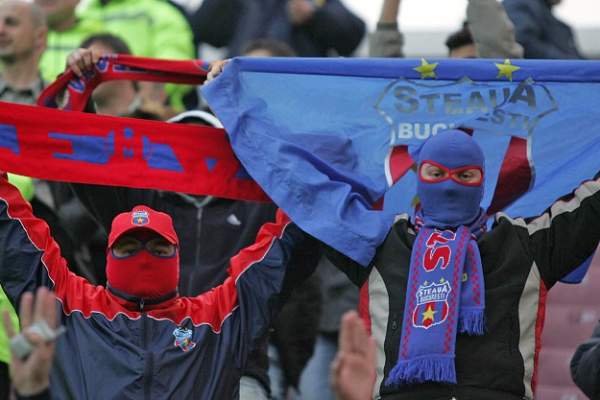 OFICIAL! LPF a tranşat disputa dintre CSA Steaua şi FCSB! Cui aparţine palmaresul!