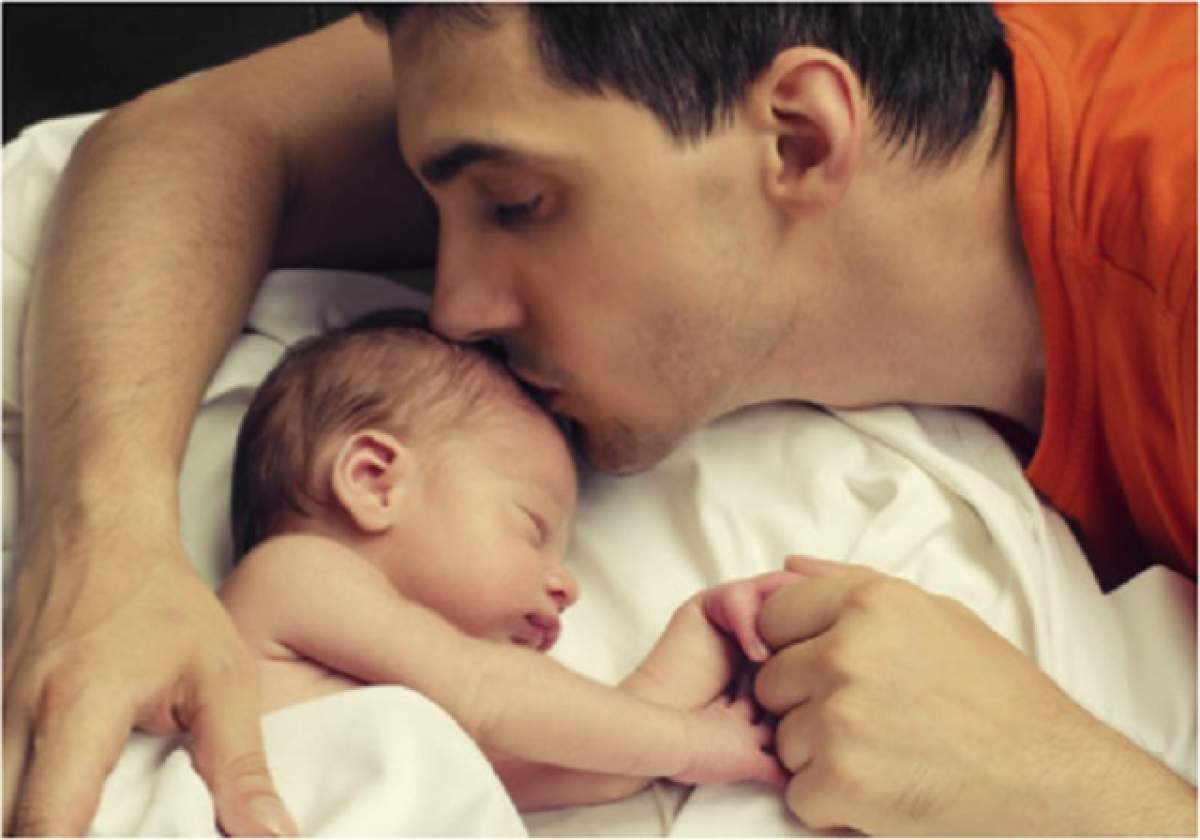Viaţa de cuplu după naşterea copilului: cum ne adaptăm schimbărilor?