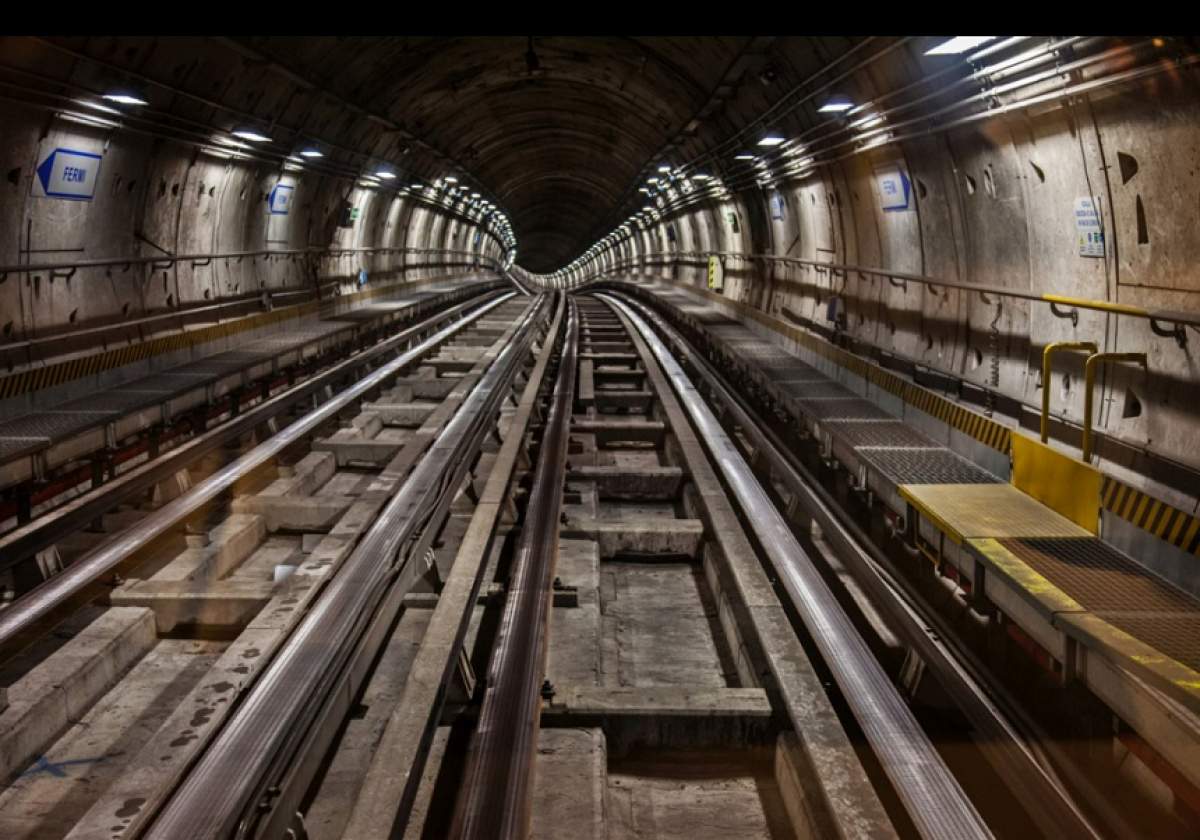 Una albă, alta neagră! O nouă amânare pentru metroul din Drumul Taberei