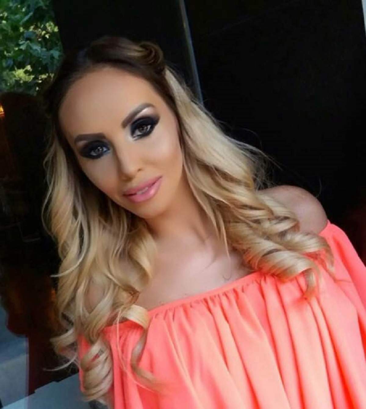 VIDEO / ”Blonda lui Iri”, prădată de hoți! Un șeic din Dubai a pus ochii pe Flore Salalidis