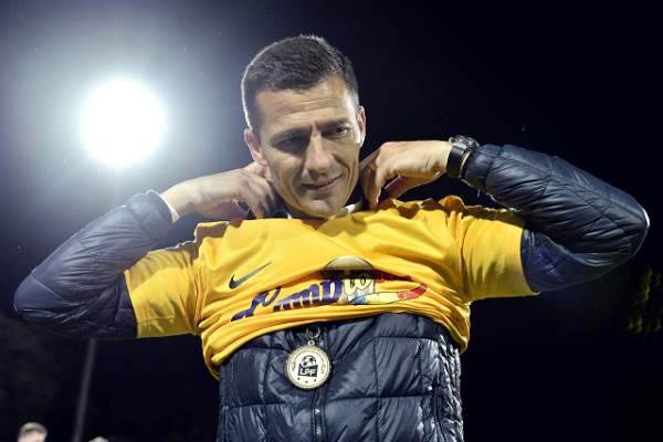Costel Gâlcă, la un pas de o revenire spectaculoasă în Spania! Ce echipă îl vrea pe antrenorul român