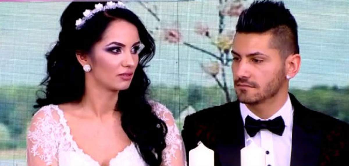 VIDEO & FOTO / Mihaela – în rochie de mireasă, Mihai – în costum de ginere şi-au ales martorii! Un fost concurent de la "Mireasă pentru fiul meu" e MAREA SURPRIZĂ