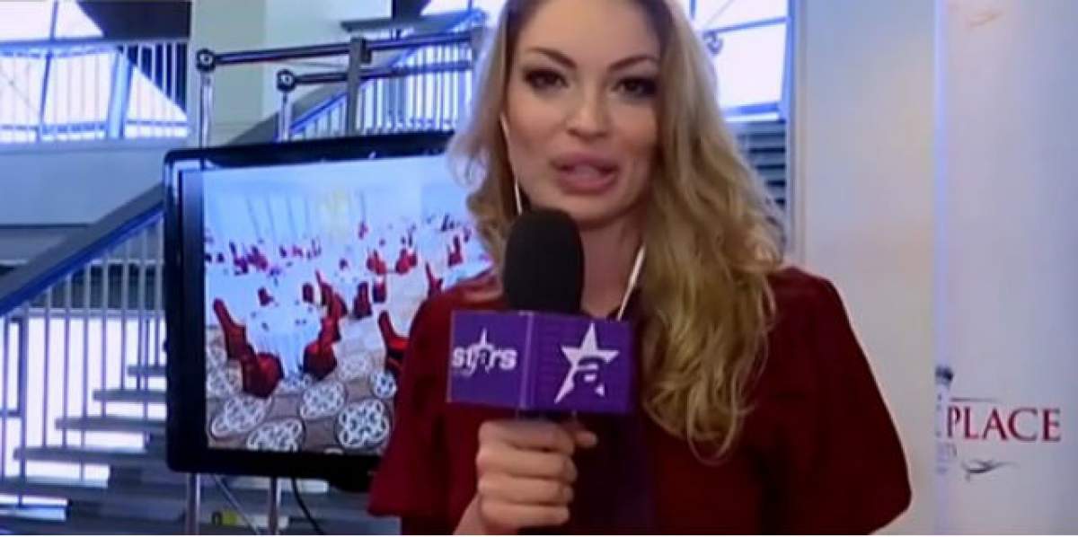VIDEO / Valentina Pelinel le dă sfaturi viitorilor miri: "Cel mai important e ca mirele şi mireasa să..."