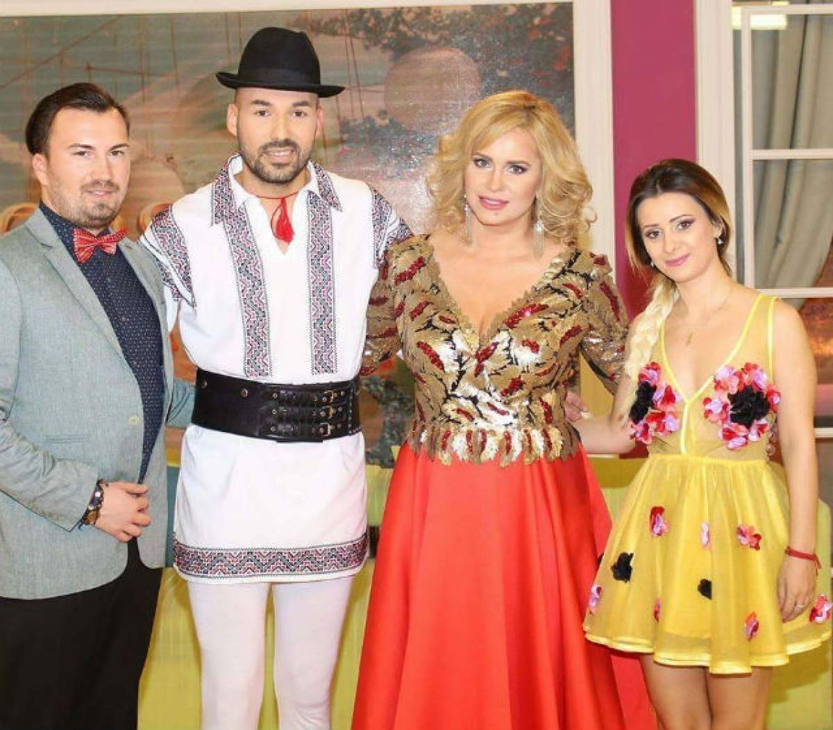 Adriana, fostă concurentă de la "Mireasă pentru fiul meu", PRIMUL MESAJ după ce a ajuns la fetiţa ei: "Decizia voastră de a mă păstra în finală a adus..."