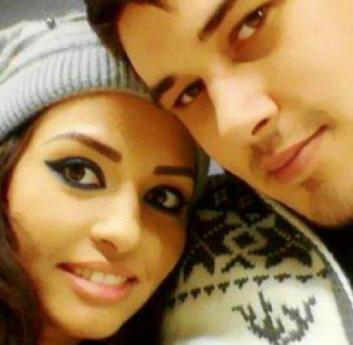 FOTO / E oficial! Tina şi Raymond, foşti concurenţi de la "Mireasă pentru fiul meu", se pregătesc de NUNTĂ! Mesajul făcut de EL