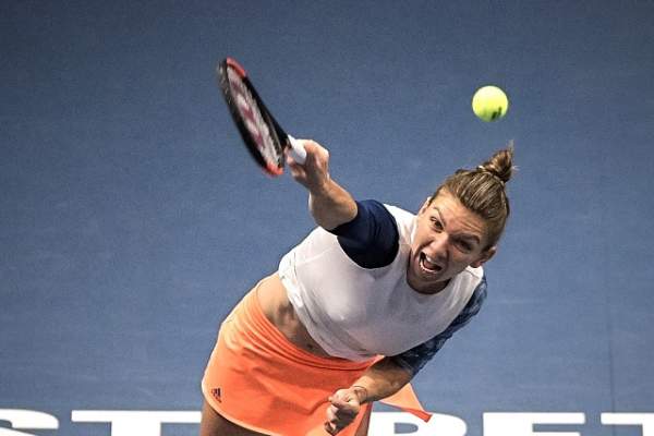 A fost anunţat clasamentul WTA! Pe ce loc se află Simona Halep